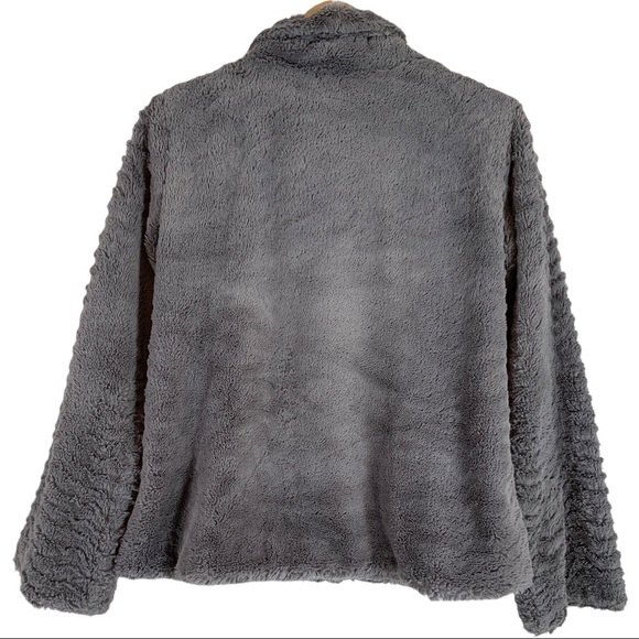 Patagonia Pelage Fleece Jacket Size Medium - Picture 3 of 10